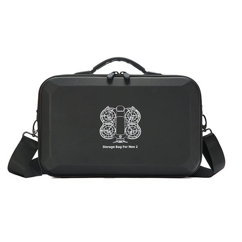 DJI Neo 2 Drone Gövdesi, Pil,  - Drone Battery Bag incelemesi ve fiyatı