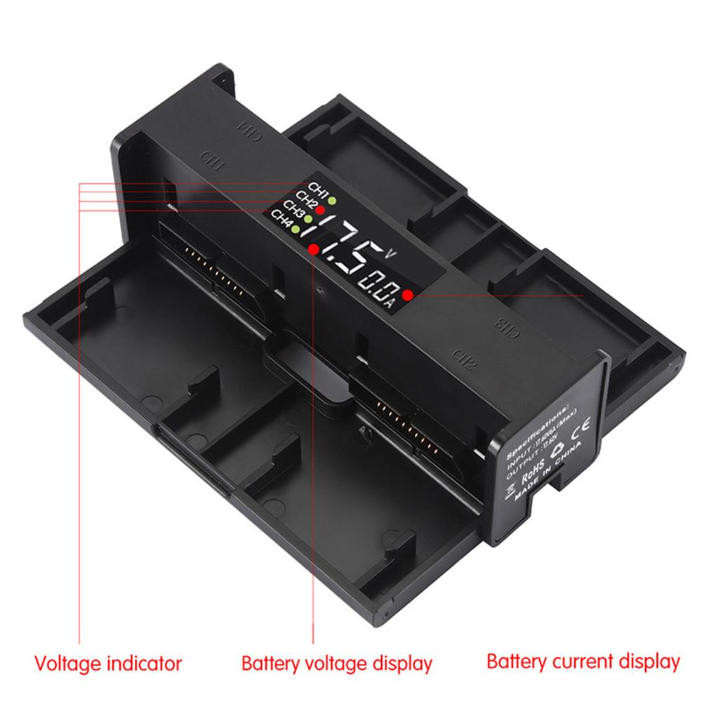DJI Mavic 2 Pro/Zoom 4'ü 1 ara - Drone Battery Smart incelemesi ve fiyatı