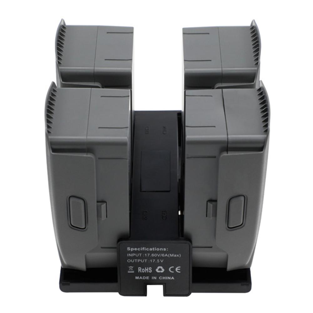 DJI Mavic 2 Pro/Zoom 4'ü 1 ara - Drone Battery Smart incelemesi ve fiyatı