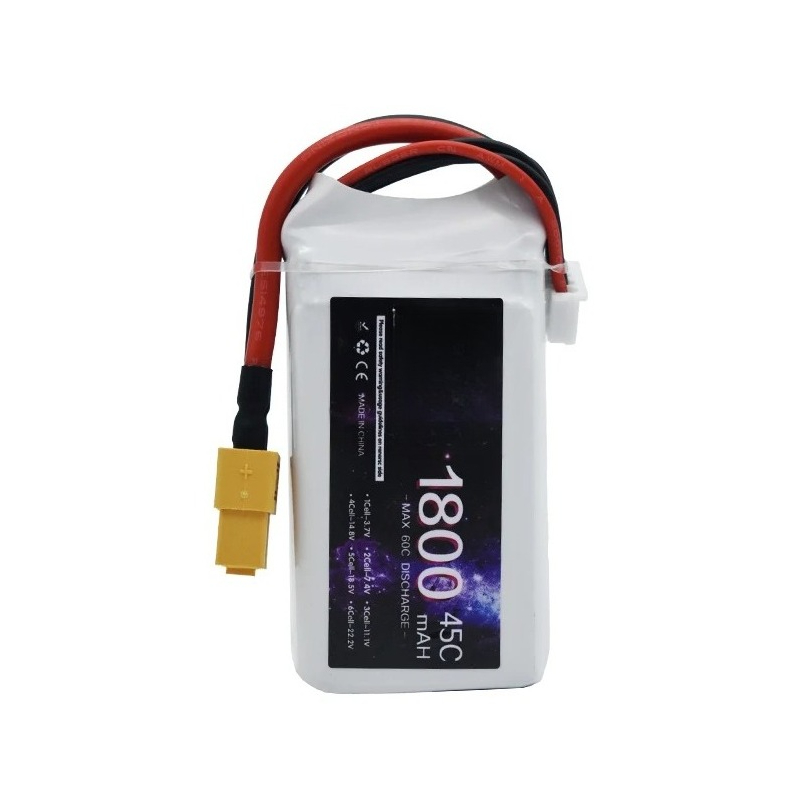 LiPo Pil 3S 1500mah 1800mAh 22 - Drone Battery 3S incelemesi ve fiyatı