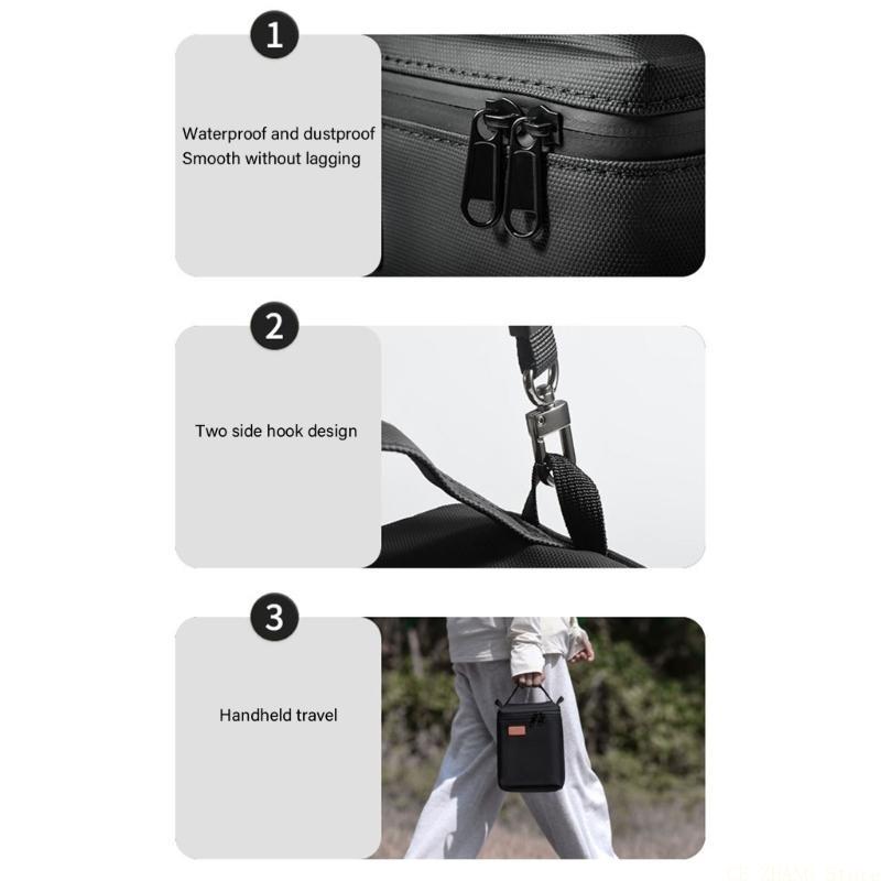 E56B Soğuğa Dayanıklı İHA Pil  - Drone Battery Bag incelemesi ve fiyatı