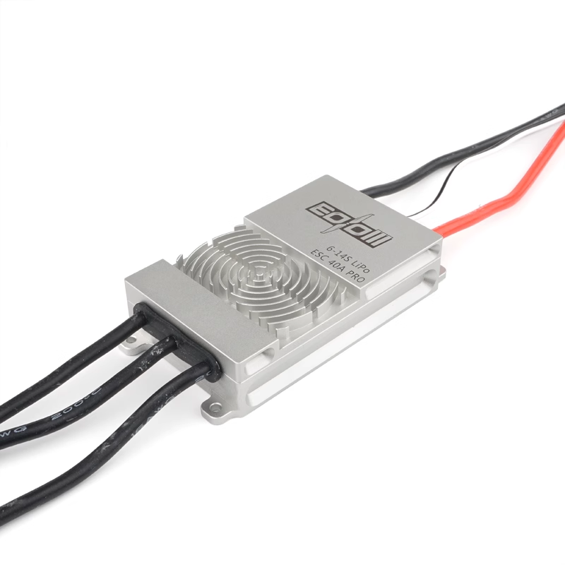 SunnySky EOLO 40A PRO ESC 6-14 - Drone Battery High Voltage incelemesi ve fiyatı