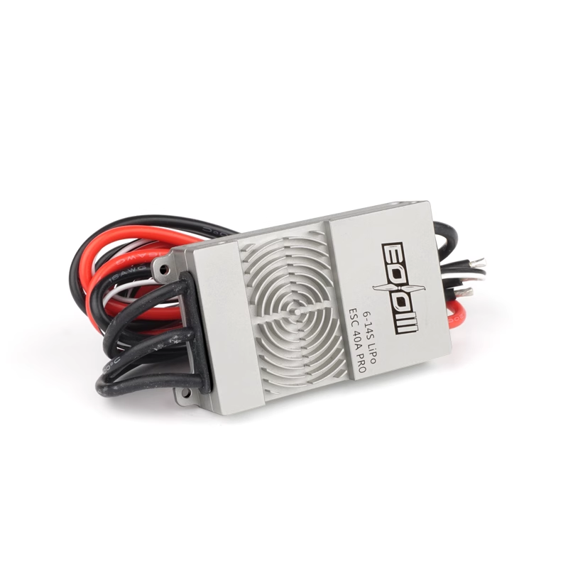 SunnySky EOLO 40A PRO ESC 6-14 - Drone Battery High Voltage incelemesi ve fiyatı