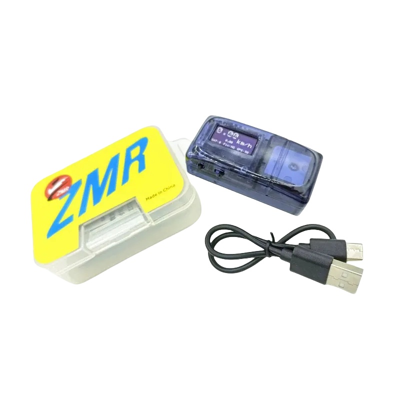 ZMR GPS Hız Göstergeli RC Dron - Drone Battery Plate incelemesi ve fiyatı