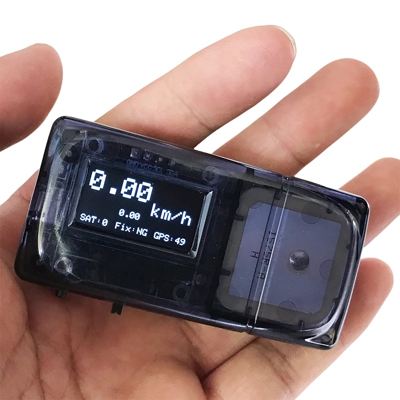 ZMR GPS Hız Göstergeli RC Dron - Drone Battery Plate incelemesi ve fiyatı