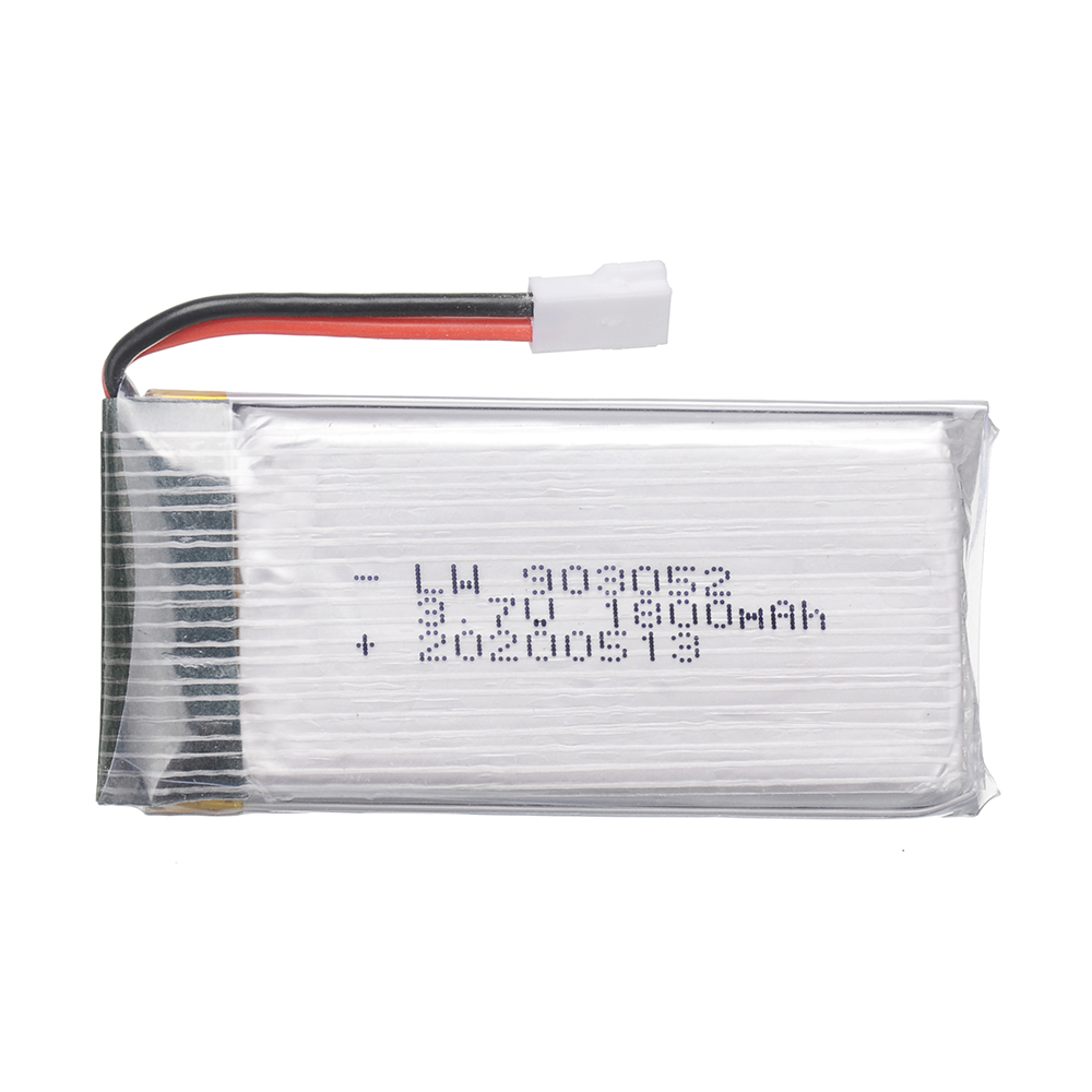 5IN1 Şarj Cihazı 903052 3.7 V  - Drone Battery Charger incelemesi ve fiyatı