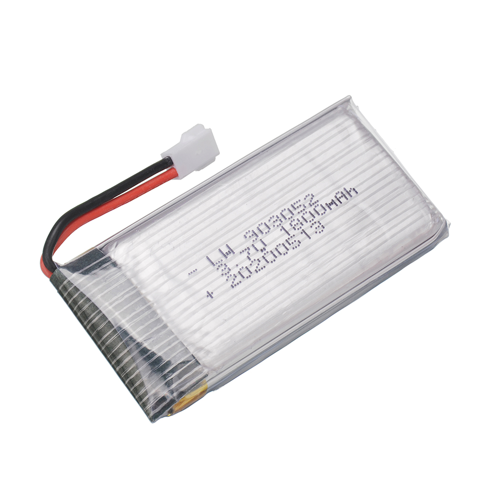 5IN1 Şarj Cihazı 903052 3.7 V  - Drone Battery Charger incelemesi ve fiyatı