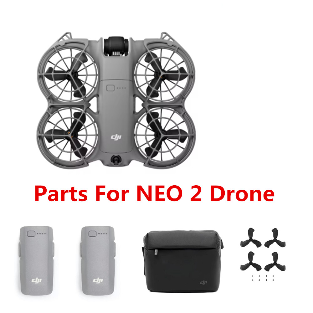 NEO 2 Drone Pil 1606mAh / Perv - Drone Battery Bag incelemesi ve fiyatı