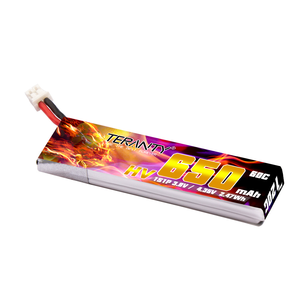 1/3/5/10 adet TREANTY 1S 4.35V - Drone Battery Li-Ion incelemesi ve fiyatı