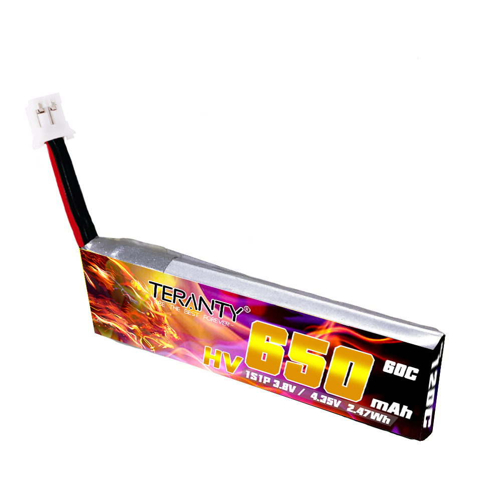 1/3/5/10 adet TREANTY 1S 4.35V - Drone Battery Li-Ion incelemesi ve fiyatı