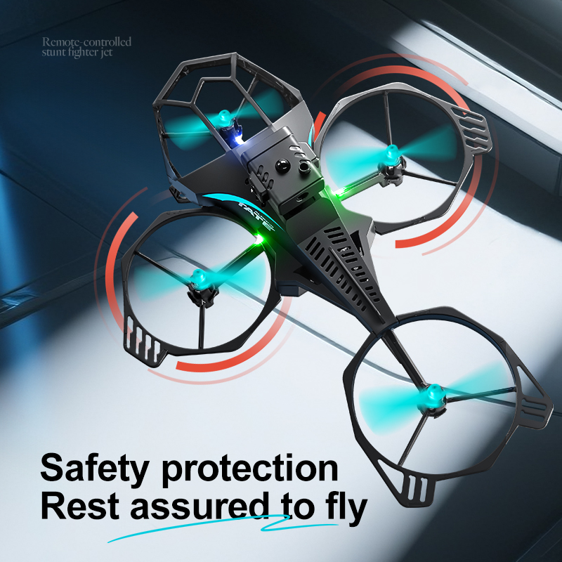 Yeni V35 Uzaktan Kumandalı Uça - Drone Battery Case incelemesi ve fiyatı