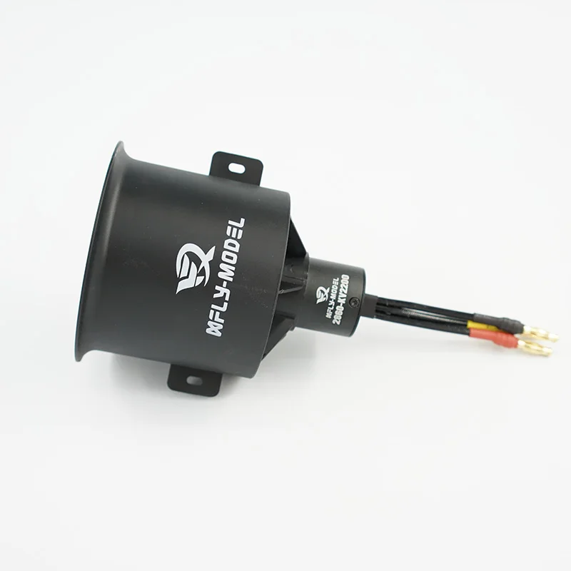 XFly X7 12 bıçaklar 70mm EDF M - Drone Battery 6S incelemesi ve fiyatı