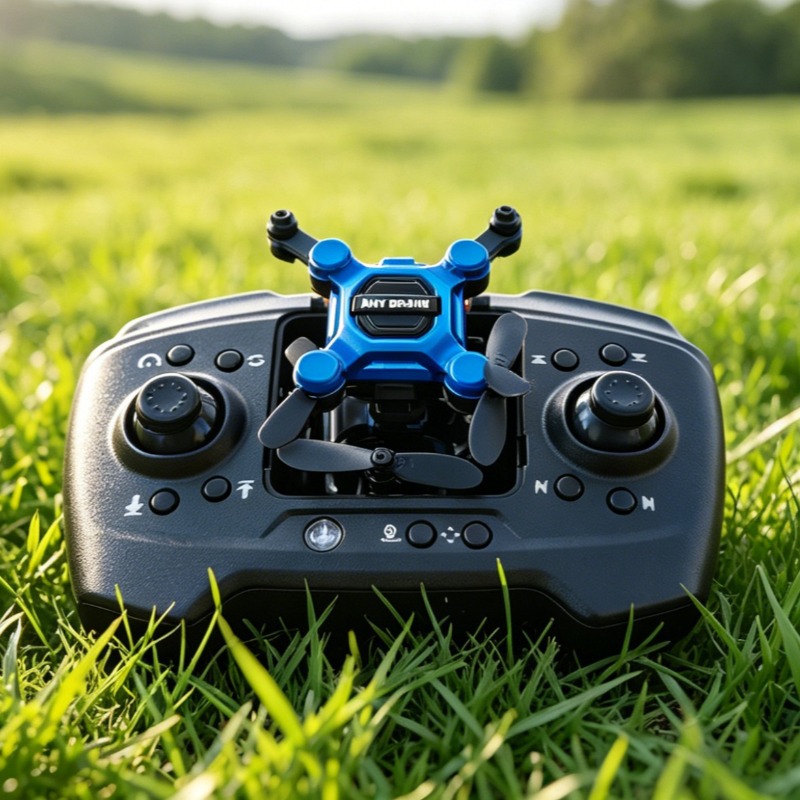Mini Katlanabilir Sivrisinek K - Drone Battery Balance Charger incelemesi ve fiyatı
