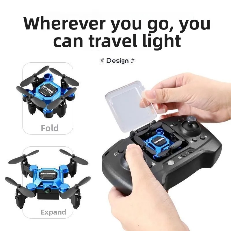Mini Katlanabilir Sivrisinek K - Drone Battery Balance Charger incelemesi ve fiyatı