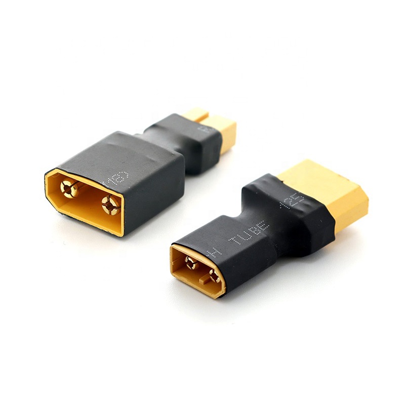 10 adet Amass XT90 XT60 dönüşt - Drone Battery Connector incelemesi ve fiyatı