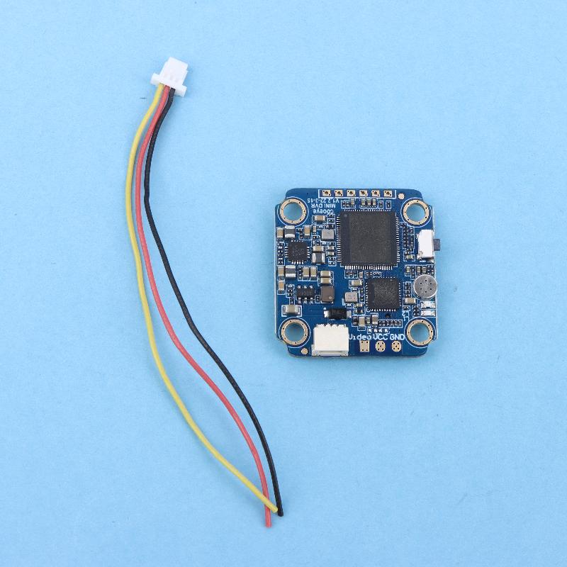 TH 5V-30V Geniş Gerilim Kamera - Drone Battery High Voltage incelemesi ve fiyatı