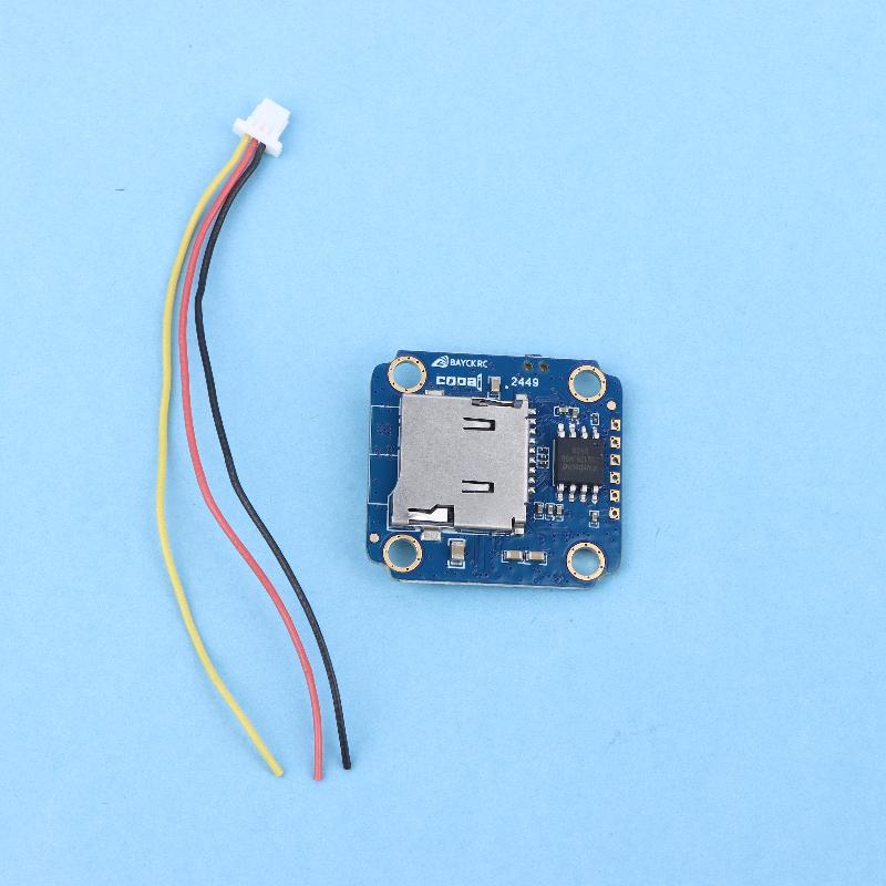 TH 5V-30V Geniş Gerilim Kamera - Drone Battery High Voltage incelemesi ve fiyatı
