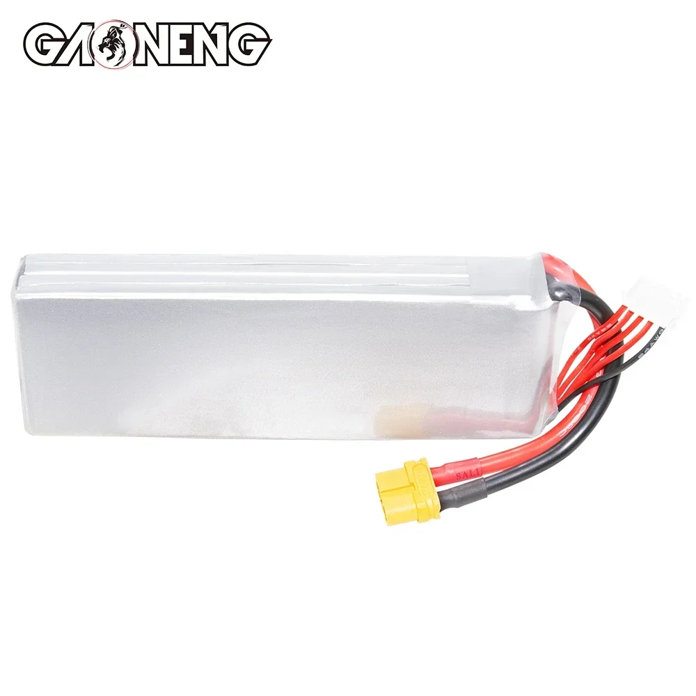 GAONENG GNB 3000 mAh 4 S 100C  - Drone Battery 4S incelemesi ve fiyatı