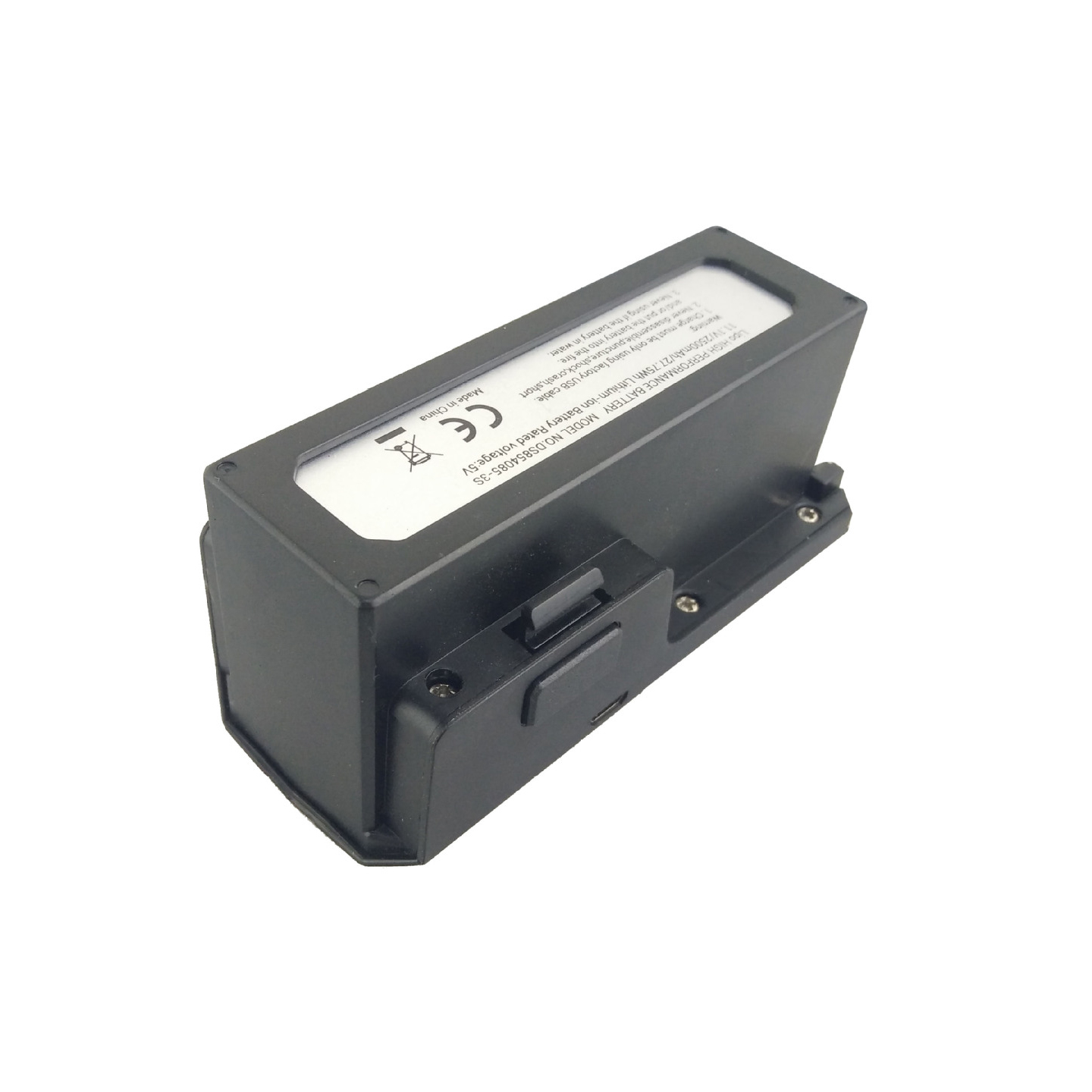 Orijinal F11 4K Pro GPS için D - Drone Battery Lipo incelemesi ve fiyatı