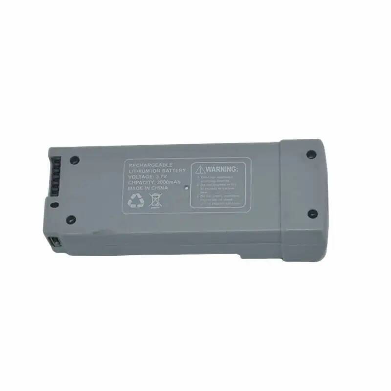 Z908 PRO Drone Pil 3.7v 2000ma - Drone Battery Plate incelemesi ve fiyatı