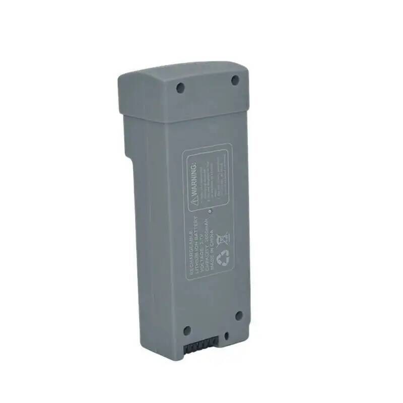 Z908 PRO Drone Pil 3.7v 2000ma - Drone Battery Plate incelemesi ve fiyatı