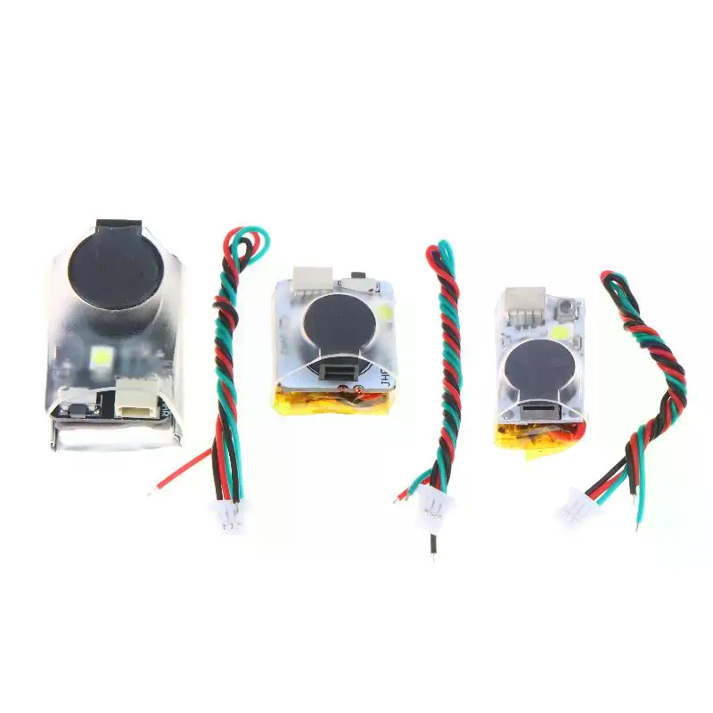 FPV Yarış Drone'u Uçuş Kontrol - Drone Battery Alarm incelemesi ve fiyatı