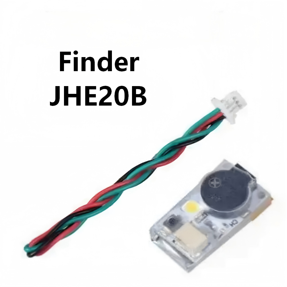 BB Buzzer Finder JHE42B JHE42B - Drone Battery Alarm incelemesi ve fiyatı
