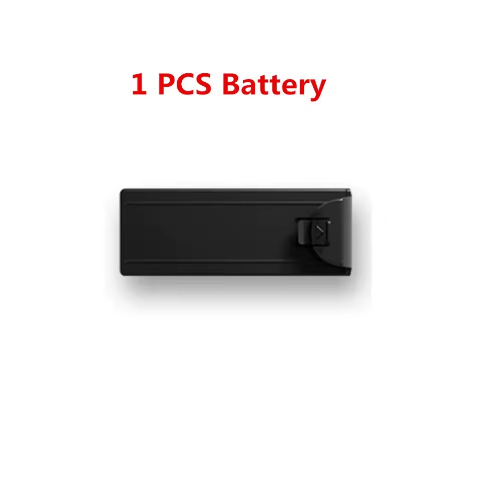 XT555 GPS Drone Pili 3.7V 2000 - Drone Battery Li-Ion incelemesi ve fiyatı