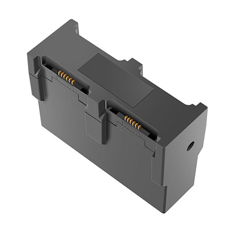 DJI Spark Drone Şarj Cihazı İç - Drone Battery Parallel Board incelemesi ve fiyatı