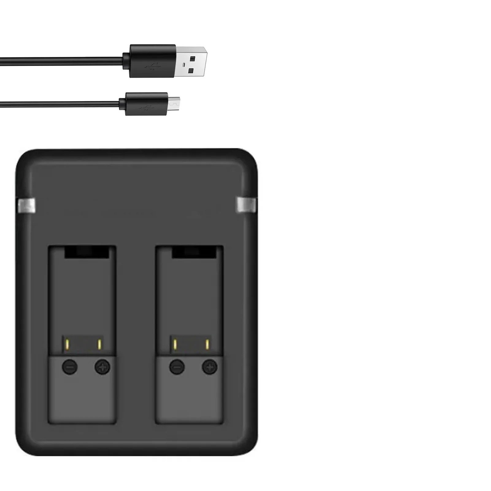GOPRO Hero 5 Şarj Cihazı AHDBT - Drone Battery Charger incelemesi ve fiyatı