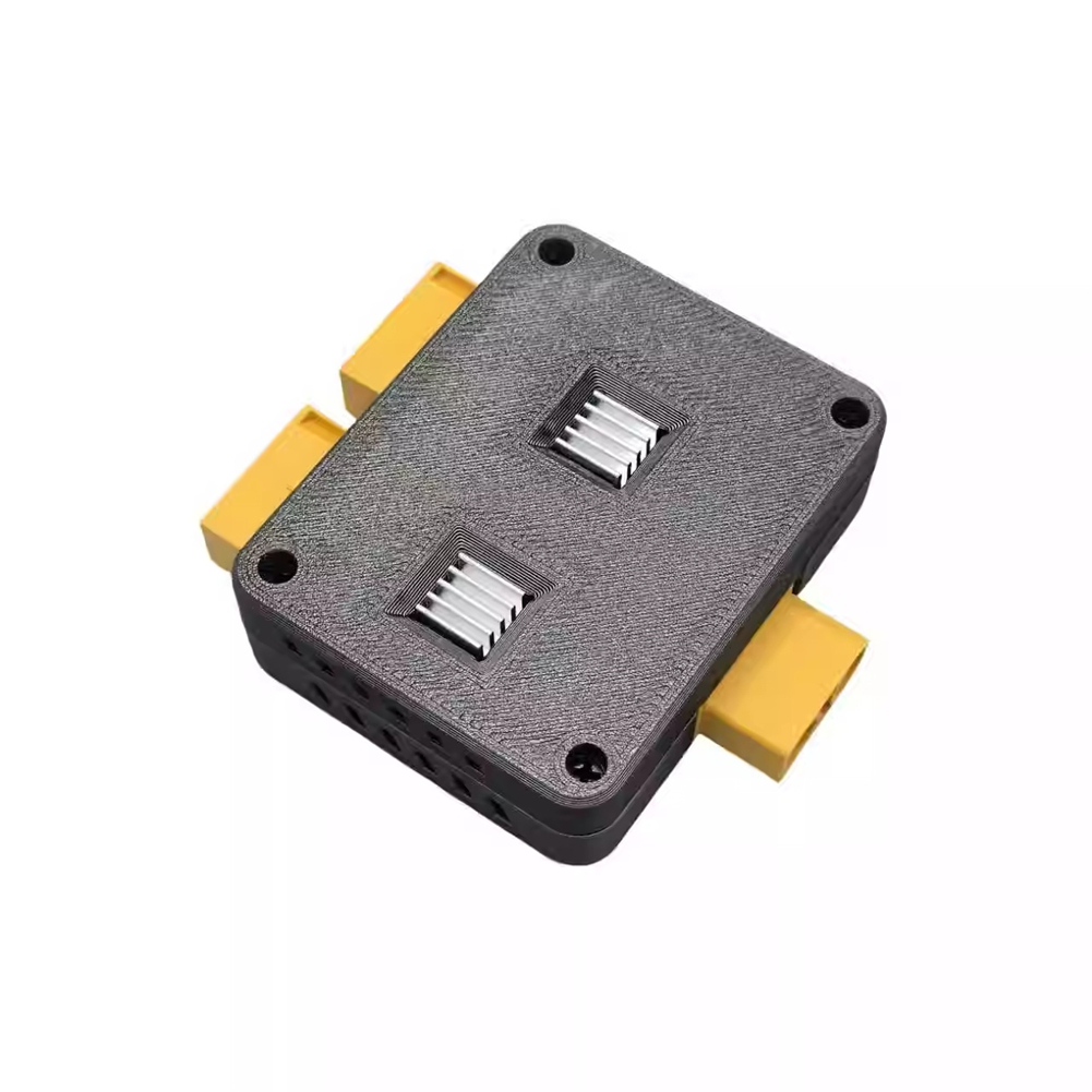 Pil Genişletme Modülü Çift Kan - Drone Battery Parallel Board incelemesi ve fiyatı
