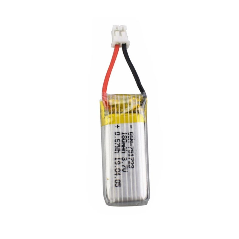 Orijinal 3.7V 180mAh Lipo Pil  - Drone Battery Li-Ion incelemesi ve fiyatı