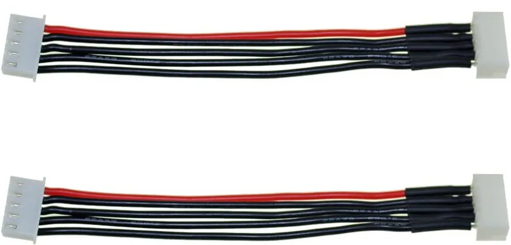 5 adet/grup JST-XH 1S 2S 3S 4S - Drone Battery 6S incelemesi ve fiyatı