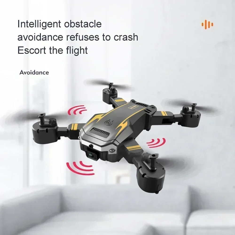 G6 Pro 8K Çift Kameralı Drone, - Drone Battery Case incelemesi ve fiyatı