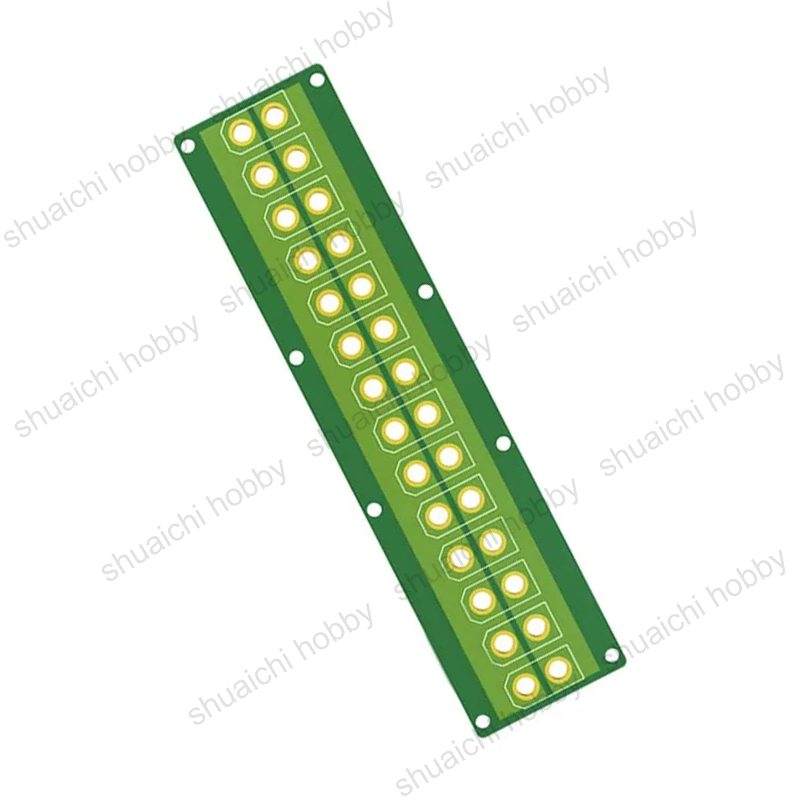 5 adet xtxt30 paralel şarj pla - Drone Battery Parallel Board incelemesi ve fiyatı