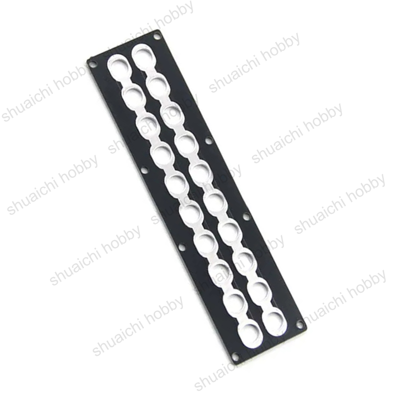 5 adet xtxt30 paralel şarj pla - Drone Battery Parallel Board incelemesi ve fiyatı