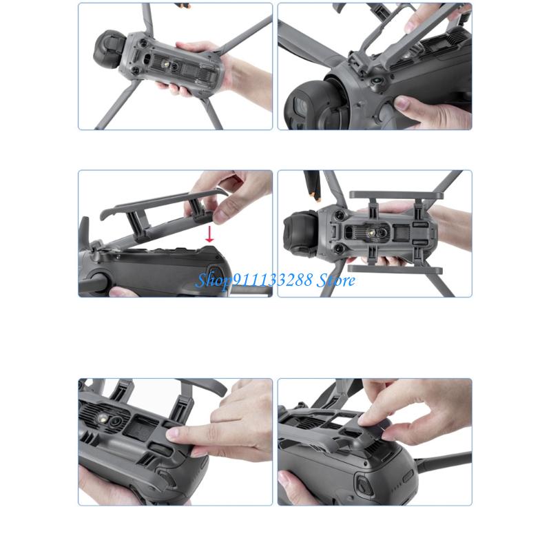 4Pro Drone'lar için Engelsiz T - Drone Battery Smart incelemesi ve fiyatı