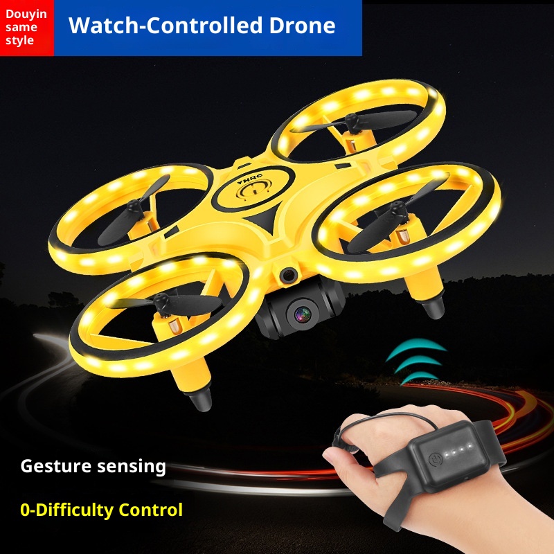 Işıklı Akıllı Uzaktan Kumandal - Drone Battery Smart incelemesi ve fiyatı