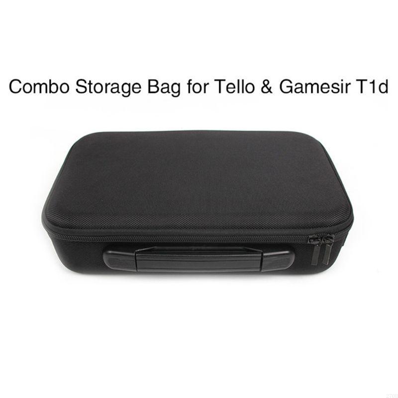 Tello RC Quadcopter Ac için Kı - Drone Battery Bag incelemesi ve fiyatı