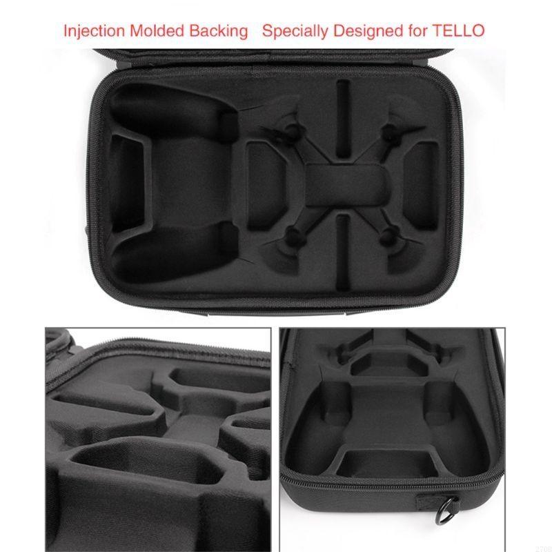 Tello RC Quadcopter Ac için Kı - Drone Battery Bag incelemesi ve fiyatı