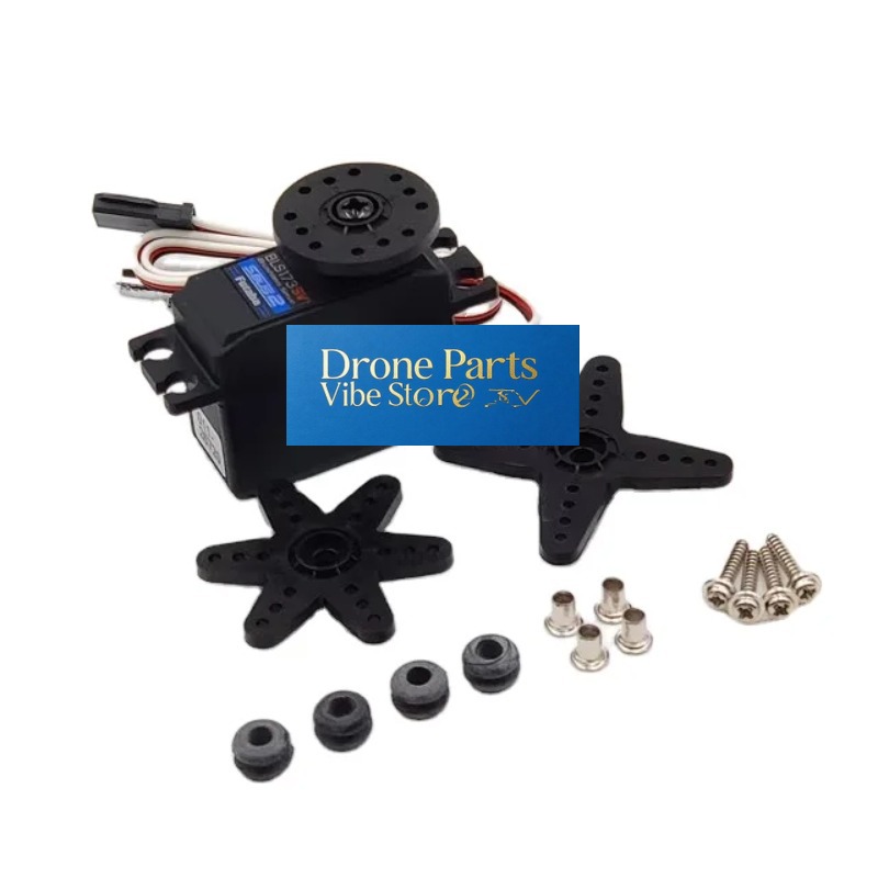 DParts1BLS173SV/BLS173SVI(BLS1 - Drone Battery High Voltage incelemesi ve fiyatı