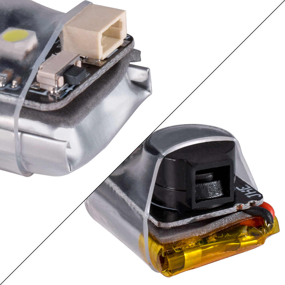 JHEMCU JHE42B/JHE20B Bulucu Mi - Drone Battery Alarm incelemesi ve fiyatı