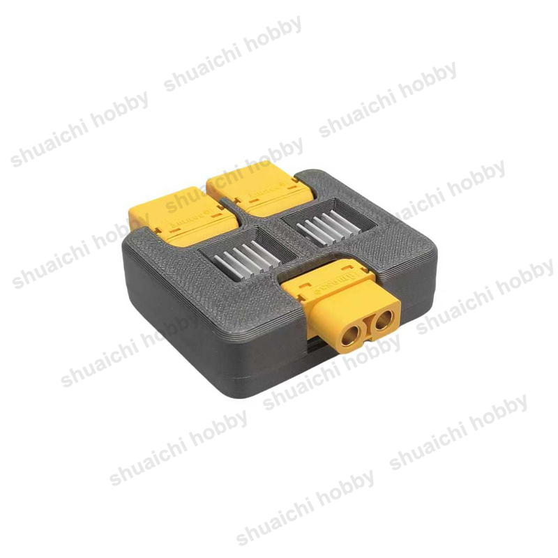 1 adet pil genişletme modülü ç - Drone Battery Parallel Board incelemesi ve fiyatı