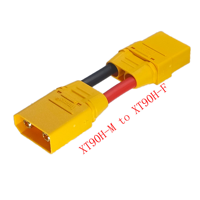 10/20/30/40/50CM/1M Drone Kabl - Drone Battery Connector incelemesi ve fiyatı