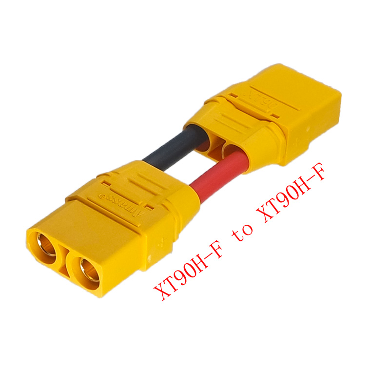 10/20/30/40/50CM/1M Drone Kabl - Drone Battery Connector incelemesi ve fiyatı