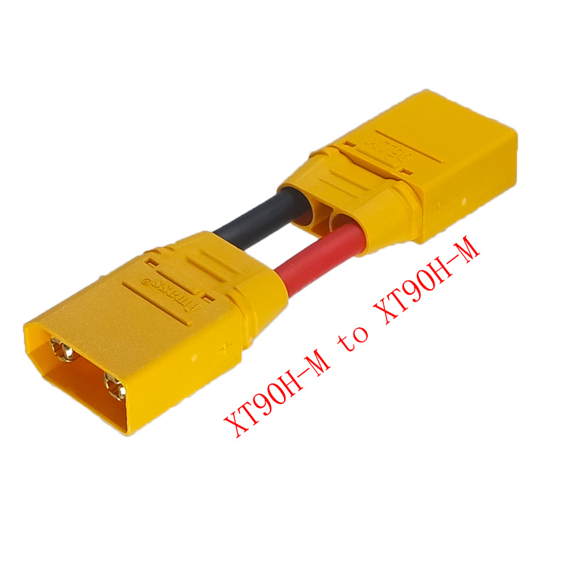 10/20/30/40/50CM/1M Drone Kabl - Drone Battery Connector incelemesi ve fiyatı