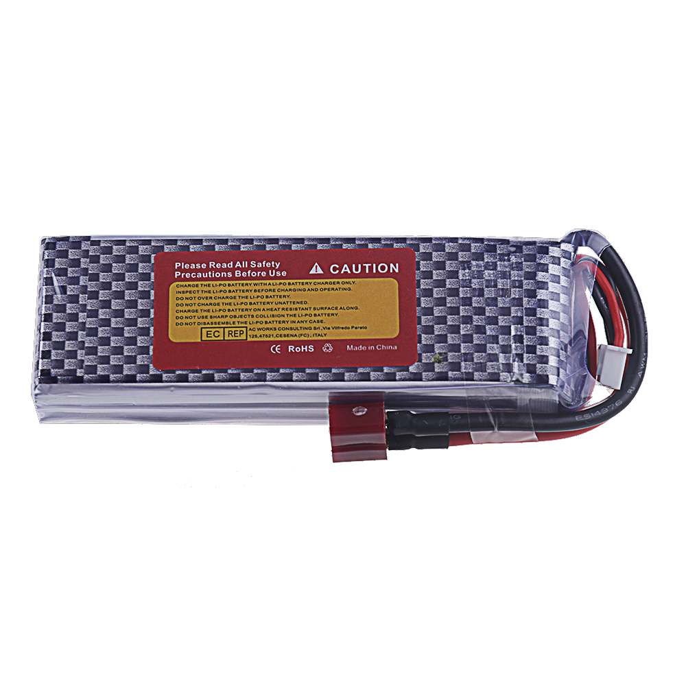2800mAh 3S 11.1V 40C FPV Drone - Drone Battery 3S incelemesi ve fiyatı