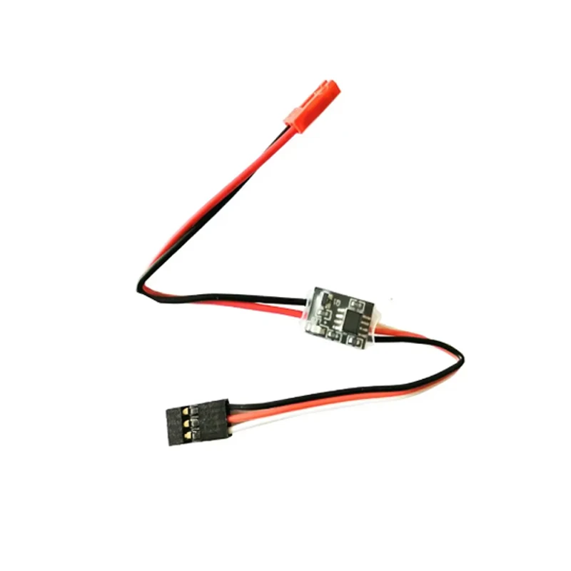 2-20A Yüksek Akım Uzaktan Kuma - Drone Battery High Voltage incelemesi ve fiyatı
