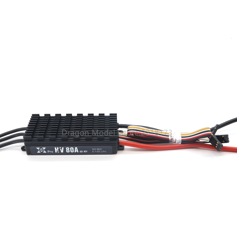 Hobbywing XRotor Pro 80A HV V3 - Drone Battery High Voltage incelemesi ve fiyatı