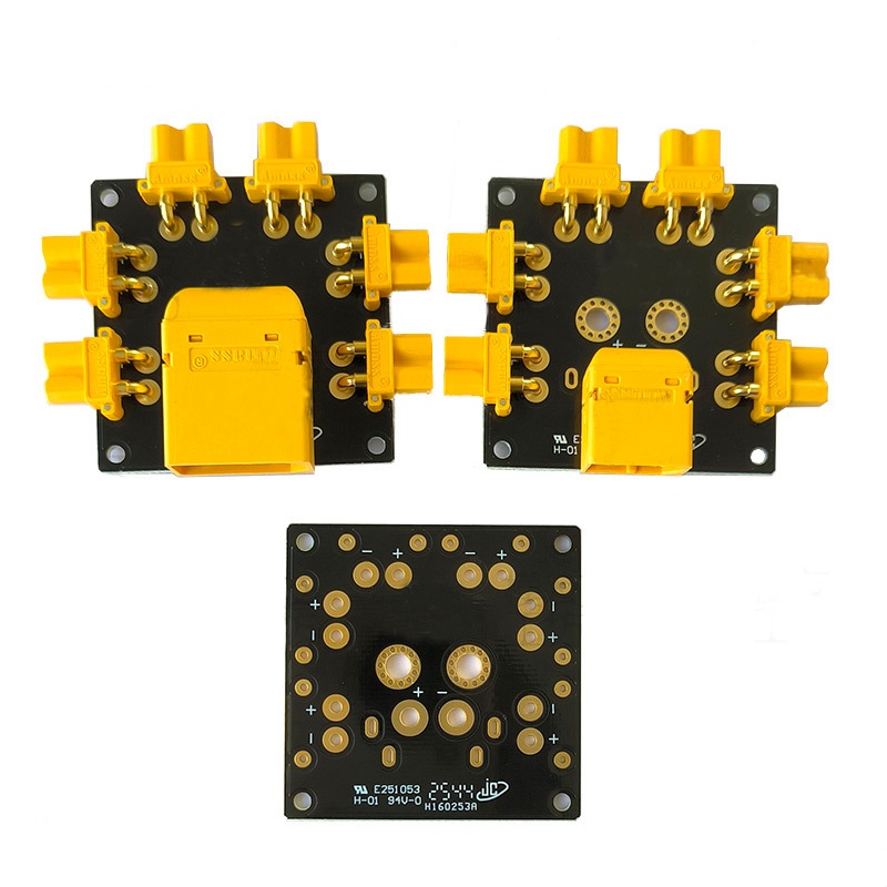 1 adet XT30PW-dişi güç dağıtım - Drone Battery Parallel Board incelemesi ve fiyatı